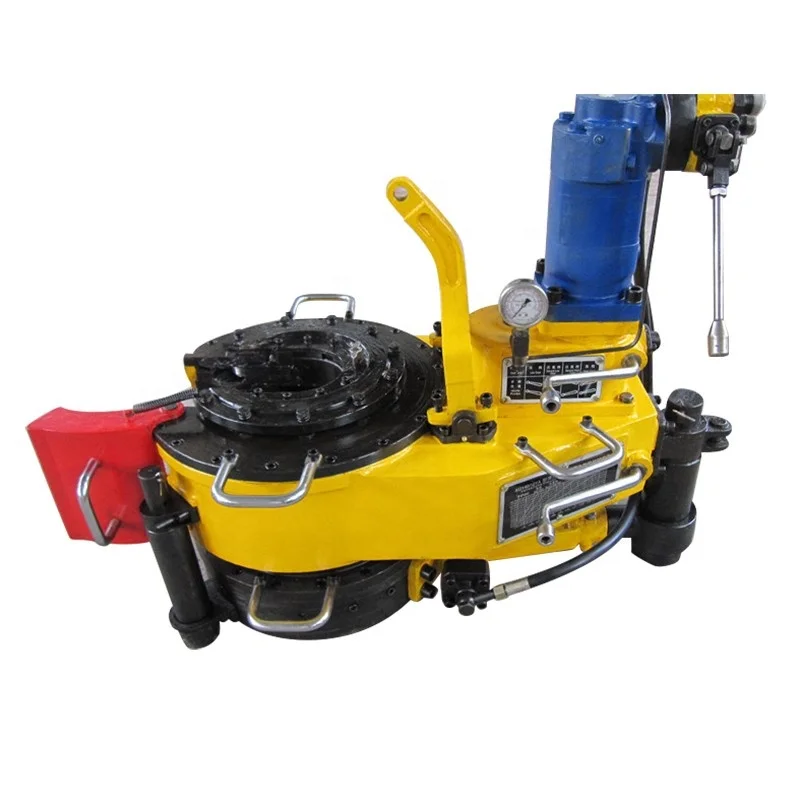 teda power tong xq-140 12 made in china