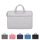 Laptop Laptop Bag Men Polyester Universal Cheap Promotion 14 Inch 15.6 Inch Laptop Bag For Women Men