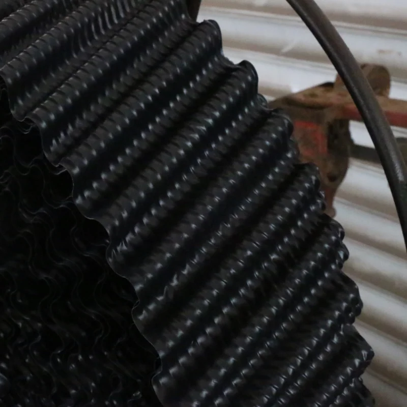 Cooling Tower, PVC, PP - detail 16