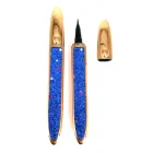 Magic Glue Low Moq Waterproof Magic Eyeliner Pencil Adhesive Eyeliner Glue Pen