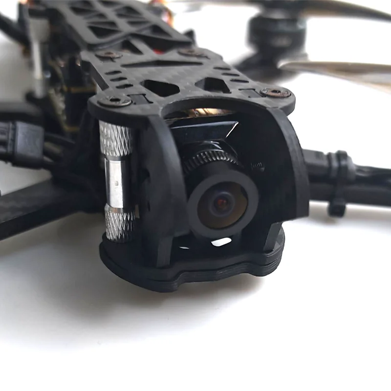 FPV Drone 5-Inch with Camera 1500TVL High-speed Fpv Drone Kit for RC FPV Freestyle Long Range Drone Hcda54d64eaf54ed49fecd9812568aff4o