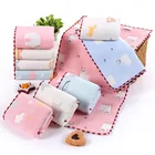 Jacquard Towel Fashion Jacquard Jacquard Towel Cute Fashion Design High Quality Cotton Jacquard Towel