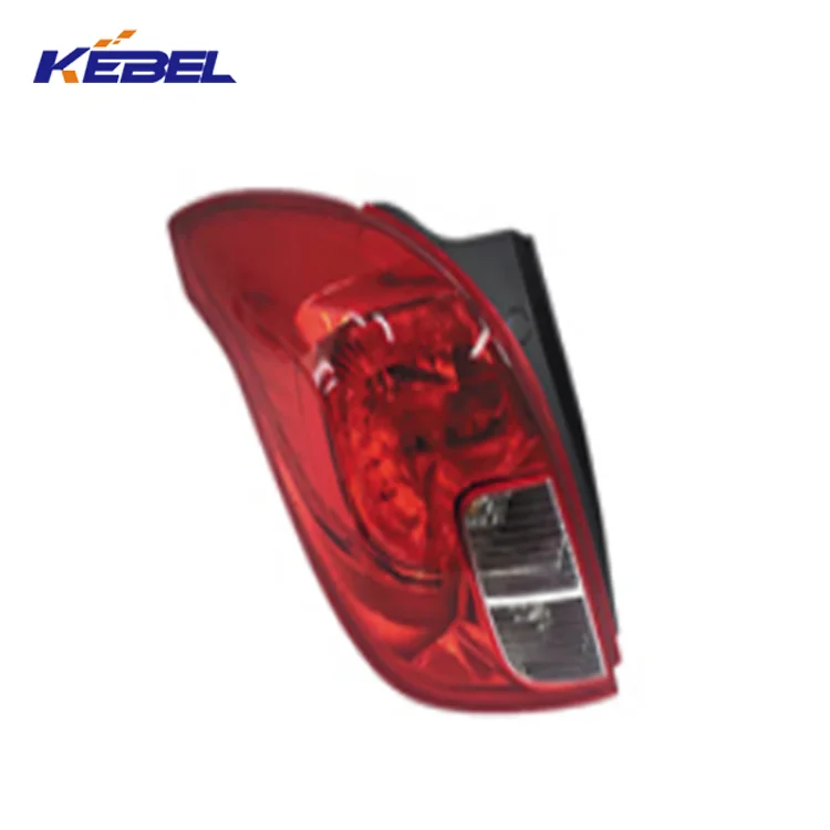 product top level car accessories headlamp tail lamp rear reflector for buick encore 2017 2018 2019 2020-3
