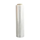 Wrap Pe Stretch Wrap Wrap Film Industry Packaging Transparent Protective Film