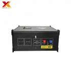 Laser Show 5w 5w Single Green Laser Man Show Equipment / 5w Laser Man System