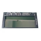 True Color True Color Technology HD Welding Filter Lens 50.8*108mm