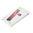 Box Glass Custom Logo Luxury Paper Packaging Box For Tempered Glass Retail Screen Protector Packing Boxes With Spot UV