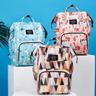 Baby Bags Diaper Bag Baby Multifunction Baby Diaper Bags Backpack Travel Maternity Baby Changing Mommy Bags