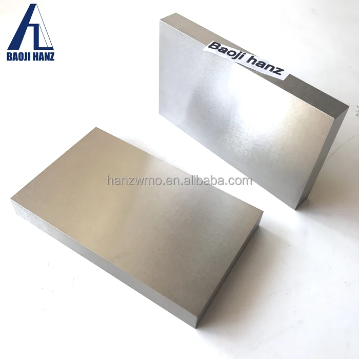 Wnife Wnife Wnife Wnife Tungsten Heavy Alloy Plate Price Buy