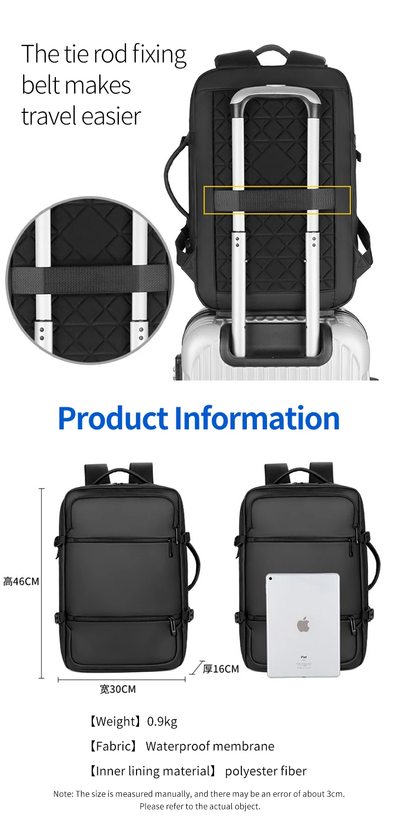 Oem custom logo 2024 new style men's business office travel outdoor hiking school back computer book bag laptop backpack Oem custom logo 2024 new style men's business office travel outdoor hiking school back computer book bag laptop backpack