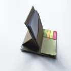 Notebook Notebook Promotional Eco Friendly Kraft Notebook With Eco Paperpen Note Book