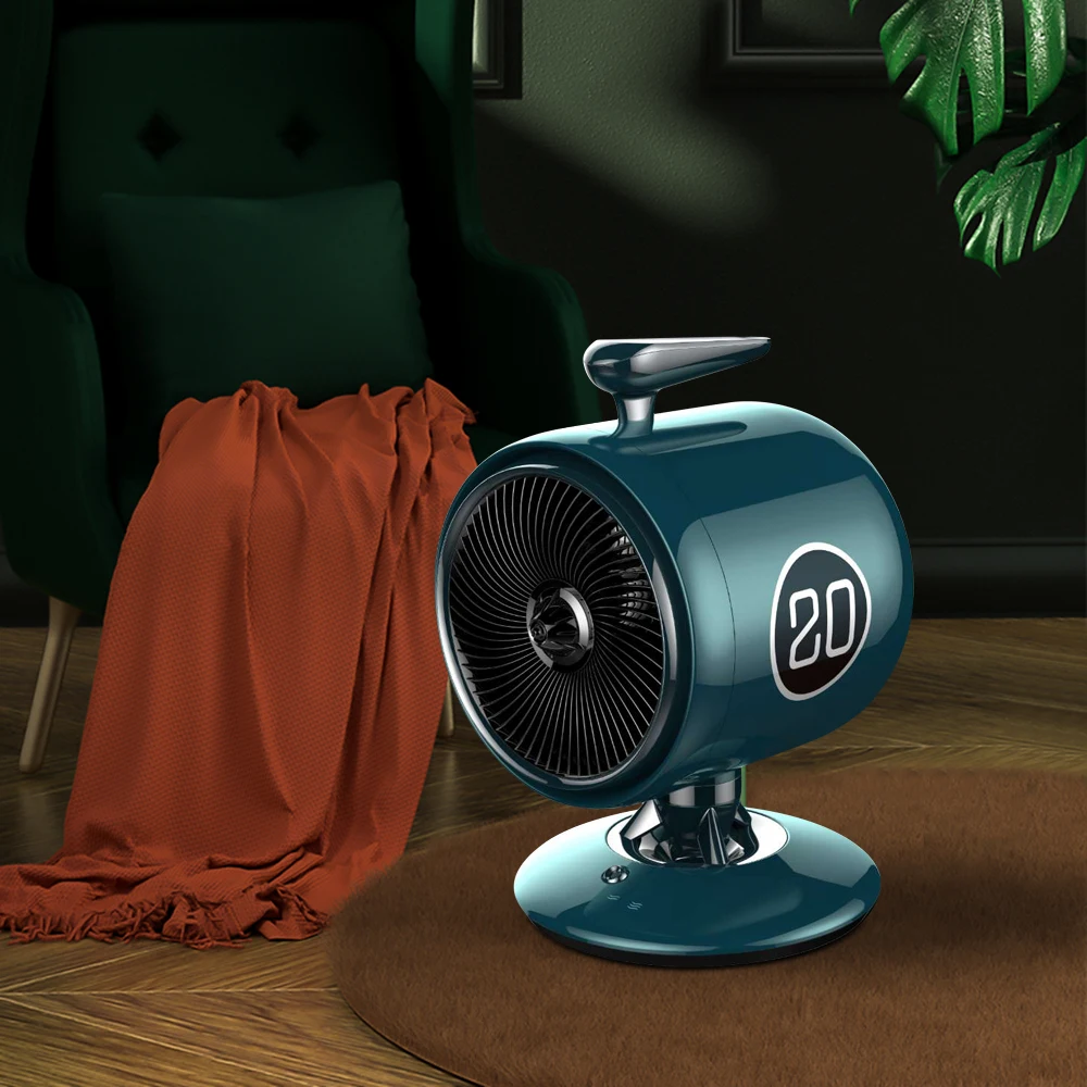 Cool Mini Air Conditioner, AV220-240V, Electric - detail 4