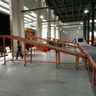Belt OEM Belt Conveyor Assembly Line Conveyor Belt System Sorting Conveyor Belt