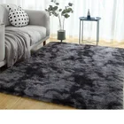 Room Thicker Winter Soft Comfortable Living Room Mat Dormitory And Room Use