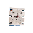Mold Square Custom Stamping Mold Manufacturers Tinplate Can Punching Die Square Can Cover Dies