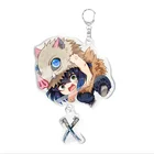 Keychain Display Keychain Keychain WINWIN New Product Ideas 2020 Factory Custom Acrylic Keychain Display