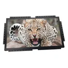 Touch Cheap 23.6 Inch IPS Resistive Touch Screen Monitors Sold Directly From Factories In China