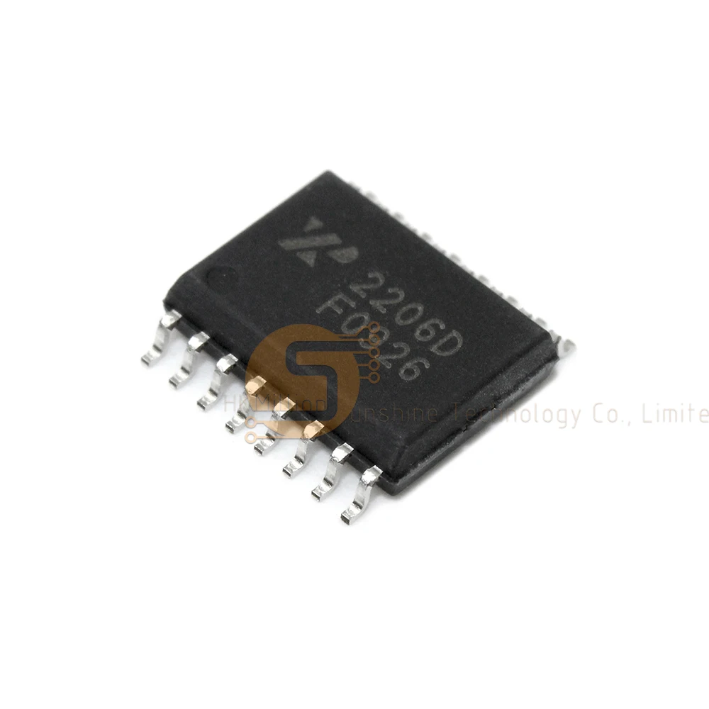 product xr2206 dip 16 high precision low distortion function generator ic for signal generation and testing applications-2