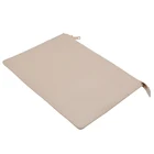 Clutch Bags Wholesale Custom Real Leather Women Ladies Zipper Clutch Purse Wallet Bags 2021