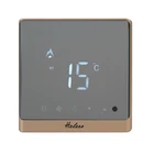 Thermostat Controller HELERO HT 300-0004 EU Or Standard Electric Box Digital Room Control Thermostat