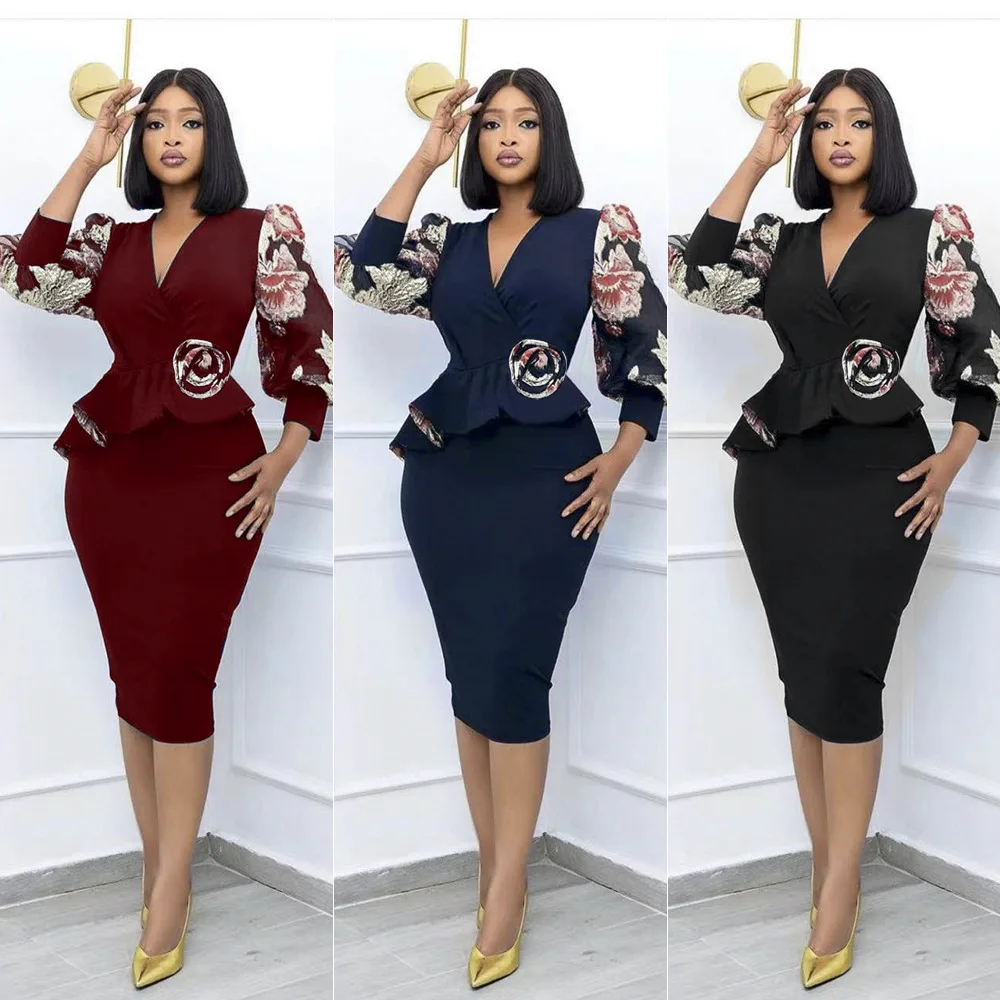 Buy Knitted Dresses Casual For Women 
