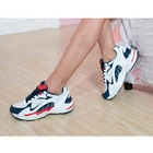 Shoes JIANER Hot Sale Mesh Breathable Zapatos Para Hombres Sports Shoes Men Running Trainers Sneakers