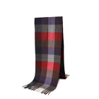 Winter Scarf 2019 Autumn And Winter Pure Cashmere Scarf