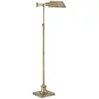 For Floor Lamp For Room EEA Classic Lamparas De Pie Adjustable Aged Brass Floor Lamps For Living Room