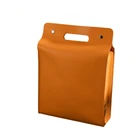Handbag 2021 New Handbag High End Leather Handbag
