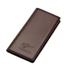 Wallets Fashion Hot Sale Cheap Minimalist Long Lether Money Bag Brand Wallets For Men