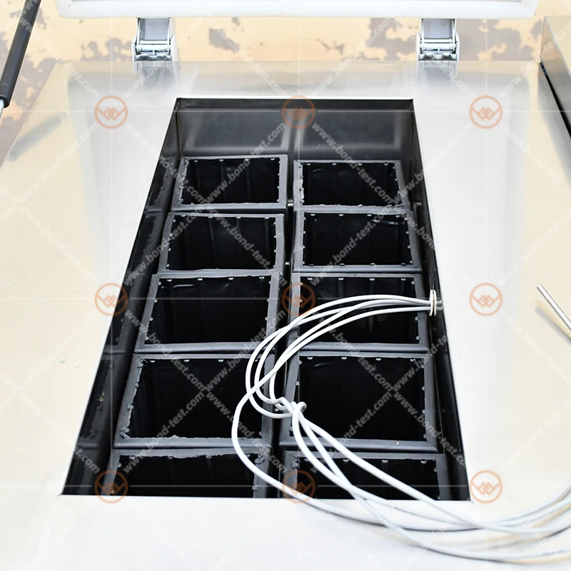Thawing Equipment, Manual, 2000W - detail 10