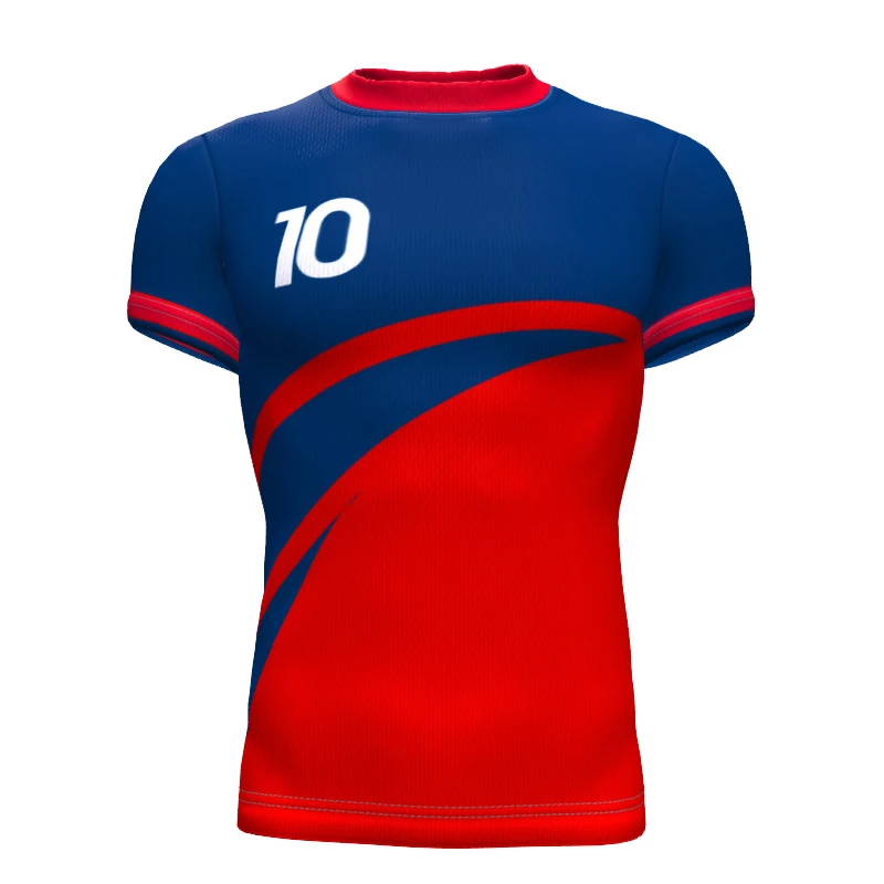 Name Soccer Uniform / Jersey Football 