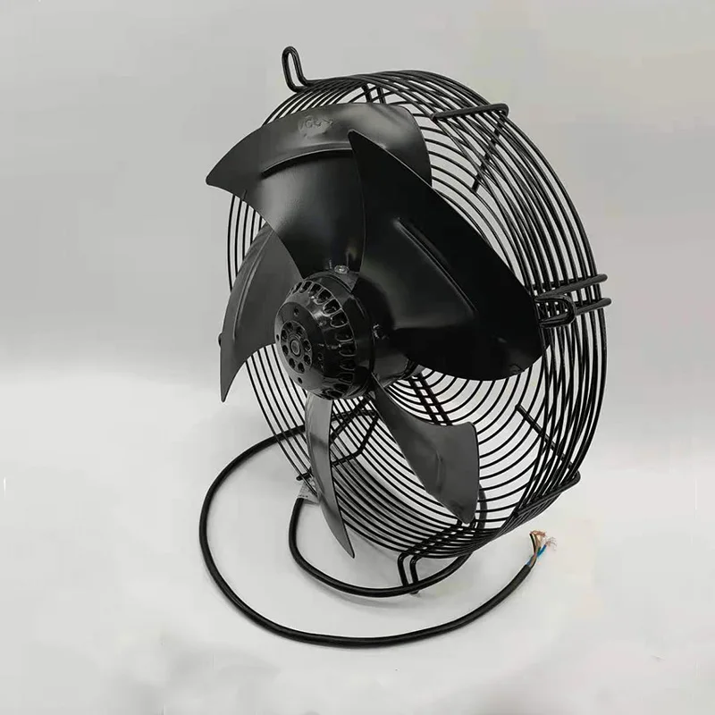Cooling Tower, 350mm, 220V/380V, Axial - detail 16