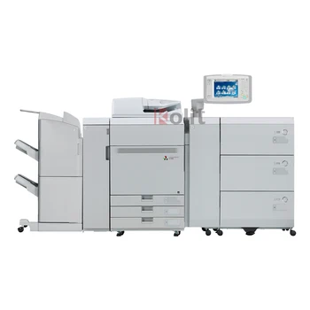 Multifunction Remanufacture Color Laser Printer C800 Productive Photocopier All In One Digital printer copier scanner Machine