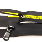 Zippers Custom Printing Logo Multi-use TPU Waterproof Zippers And Gastight Zippers For Water Sports