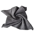 Microfiber Towel Microfiber Durable Super Absorbent Customizable Size Microfiber Terry Towel