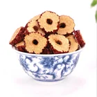 Sliced Slice Sliced Jujube Red Dates Dry Slice Dates