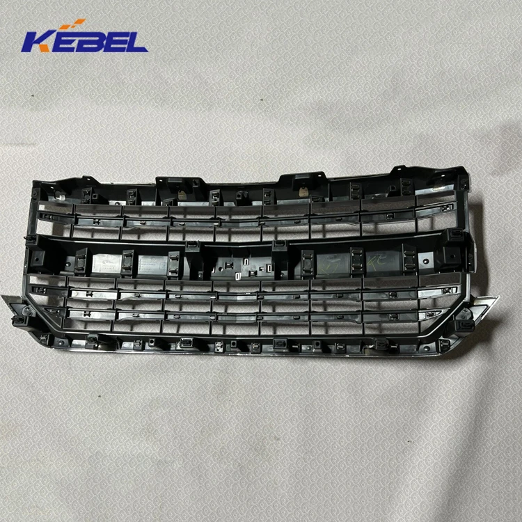 Kebel Auto Parts Front Grille OEM 84056776 Full Plating Car Grills for Chevrolet Silverado 1500 2016 2017 2018 supplier