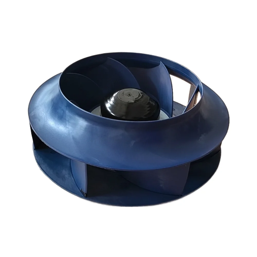 Fan, B3P225-EC072-006, Centrifugal - detail 2
