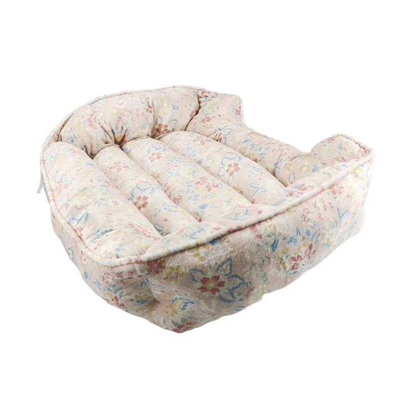 Small Dogs Animal Cats Beds Wholesale Cat Sleeping Beds Eco-Friendly Large Dog Bed Soft and Pet Product with Animal Pattern Hcdcf0e011e604e719823f7e478c77695O