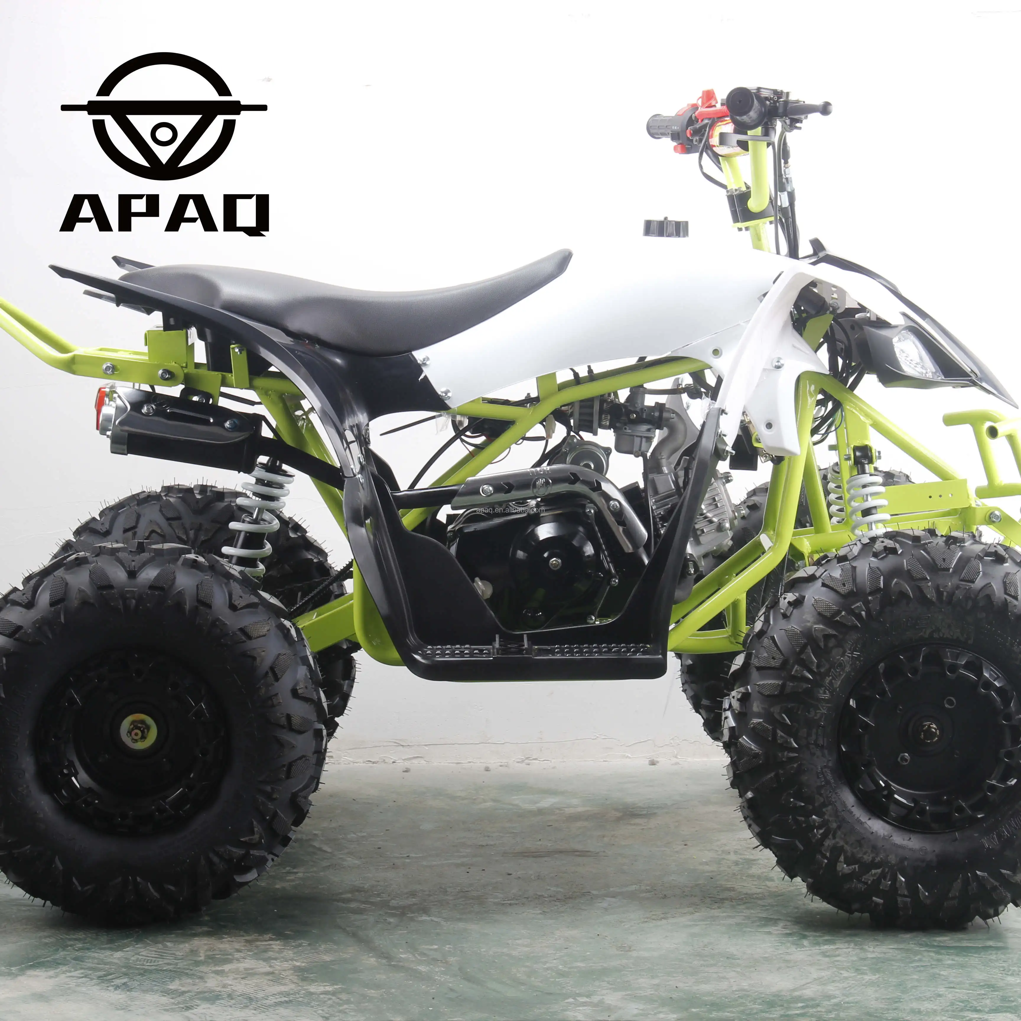 Apaq 110cc Atv 125cc Atv Cheap For Sale Buy 50cc Atv For Sale Cheap