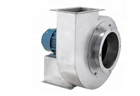 Centrifugal Fans, 4-72 - detail 4