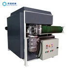 Wood Used For Burnt Wood Making Machine Wood Polishing Machine