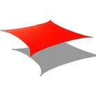 Awning Shade Outdoor Waterproof Canopy Sun Shade Sail Patio Pool Top Cover/shade Sail Garden Awning/swimming Pool Shade