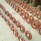 Economical Custom Design Boiler Parts Sprocket Boiler Chain Wheel