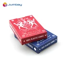 Poker Chinese Chinese Poker China Poker Playing Card Factory China Poker Supplier Chinese Cards Poker