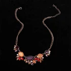Factory Direct Wholesale Hot Sale High Quality Personalized Necklace Custom Simple Necklace