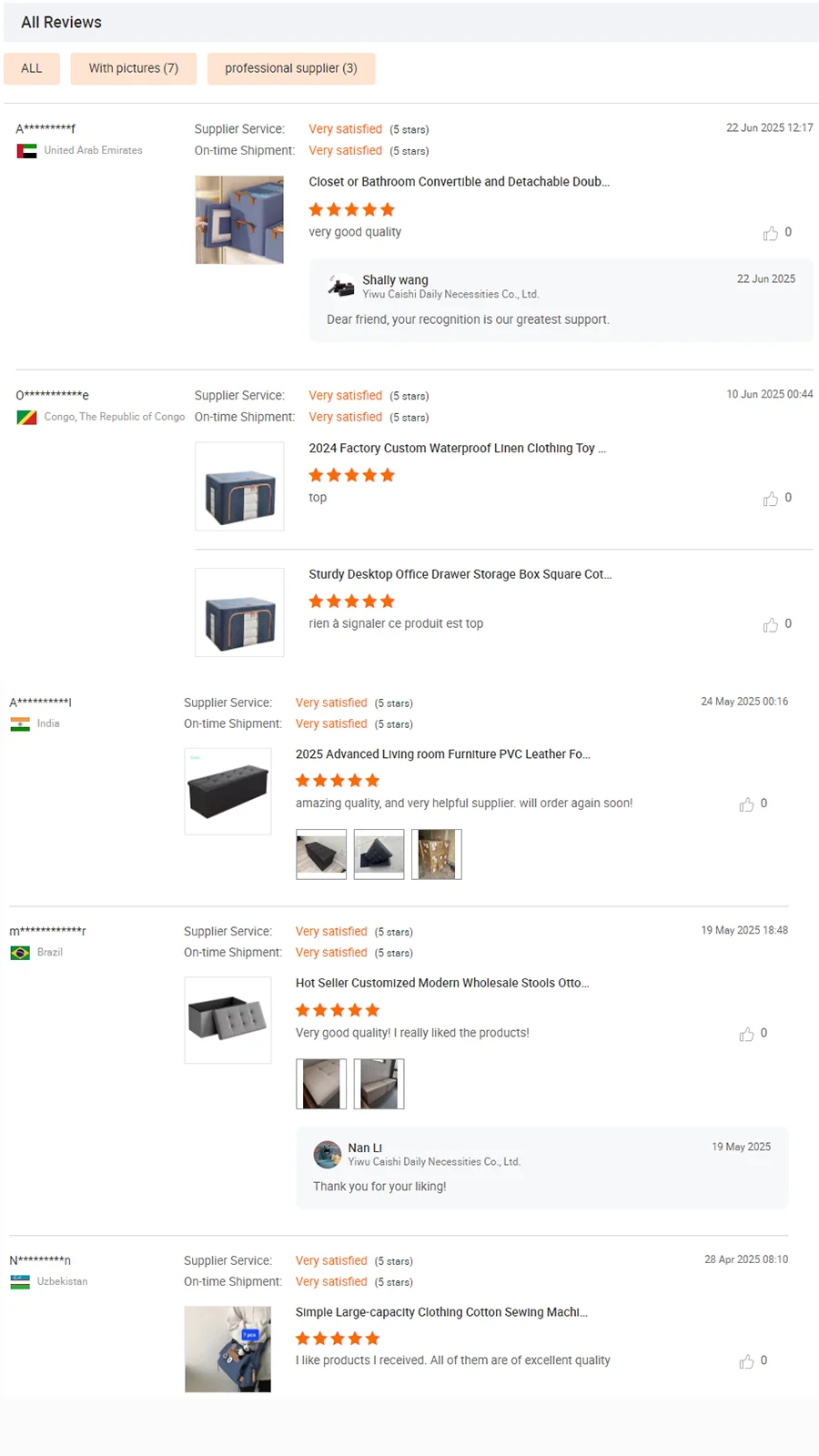 Factory Custom Linen Folding Compressed Sofa Couch & Ottoman Storage Bench Fabric Storage Box for Bedroom or Apartment supplier