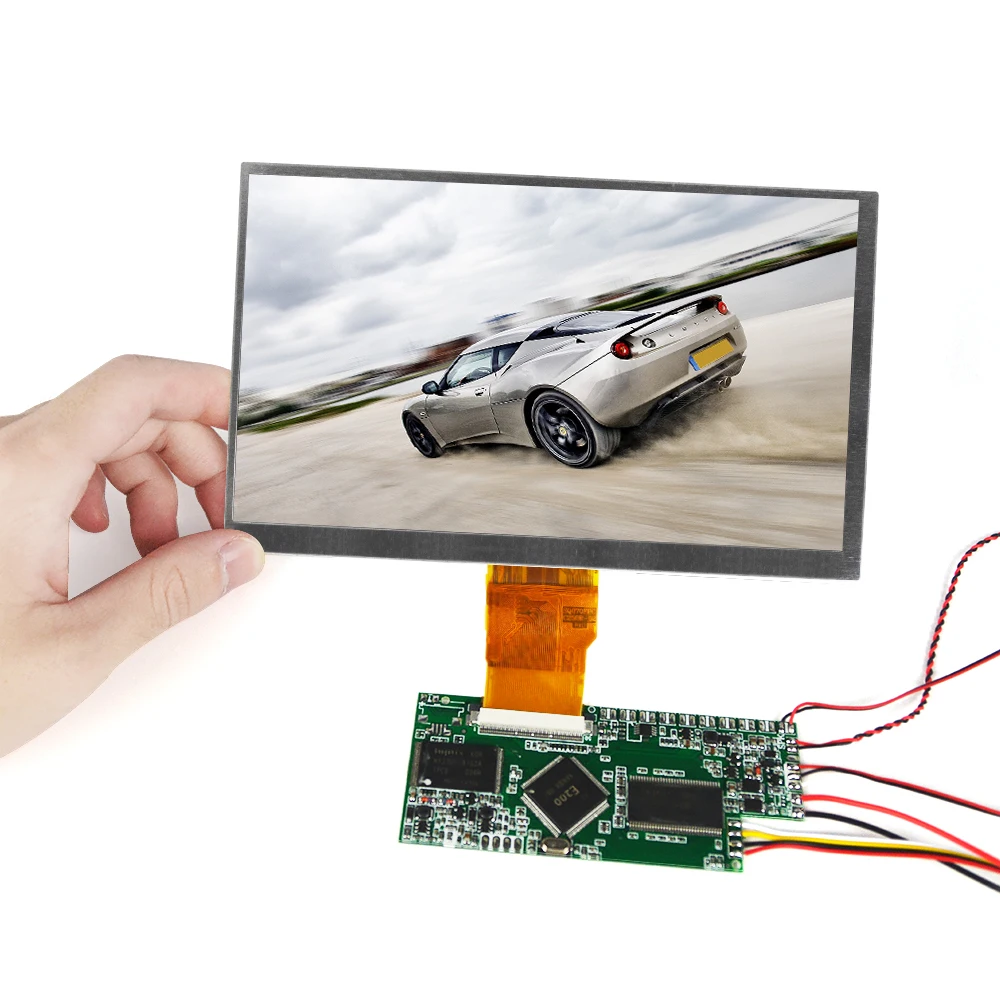 tft lcd module manufacturers in china factory