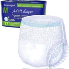 Adult Adult OEM Adult Diapers Nurse Adult Super Absorption Printed Disposable Adult Diaper